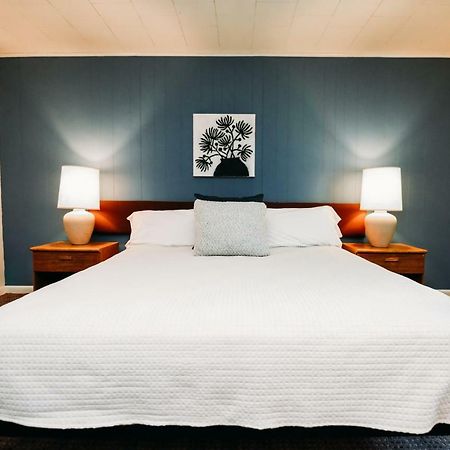Rainbow Mountain Resort - Lgbtq Friendly イースト・ストラウズバーグ エクステリア 写真