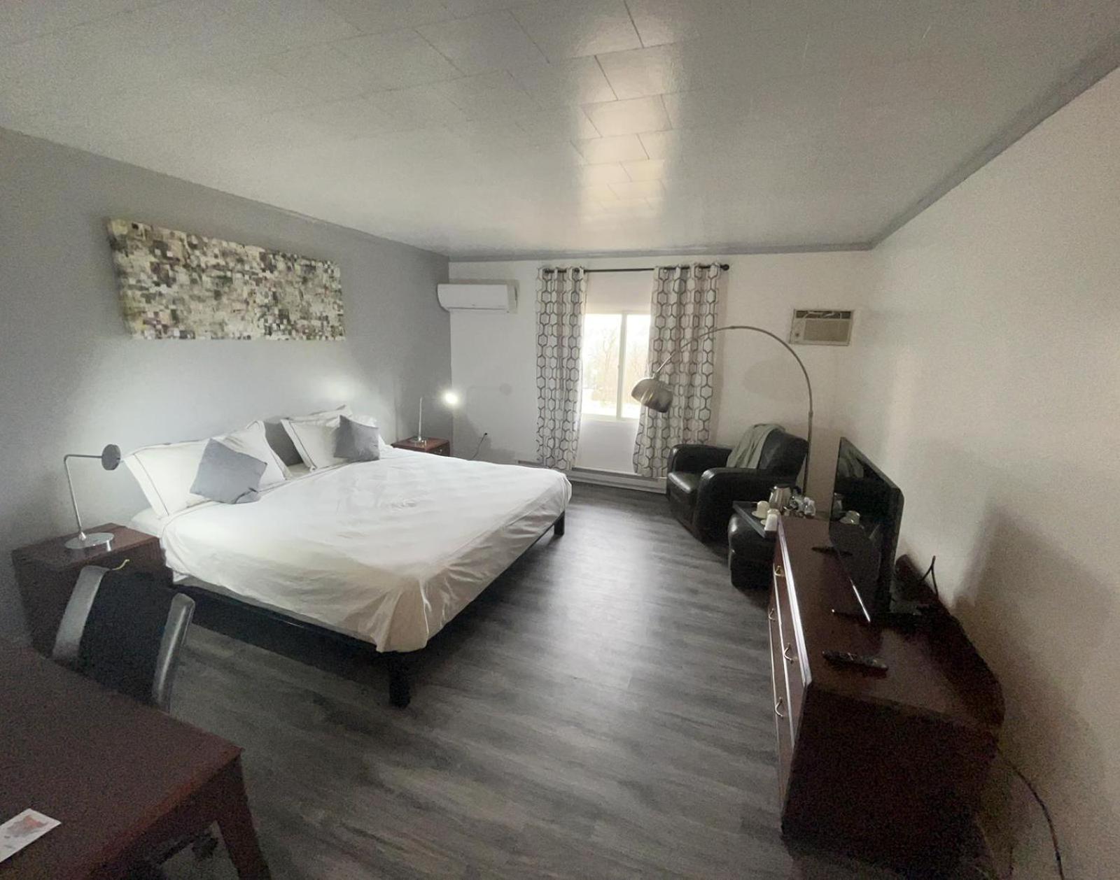 Rainbow Mountain Resort - Lgbtq Friendly イースト・ストラウズバーグ エクステリア 写真
