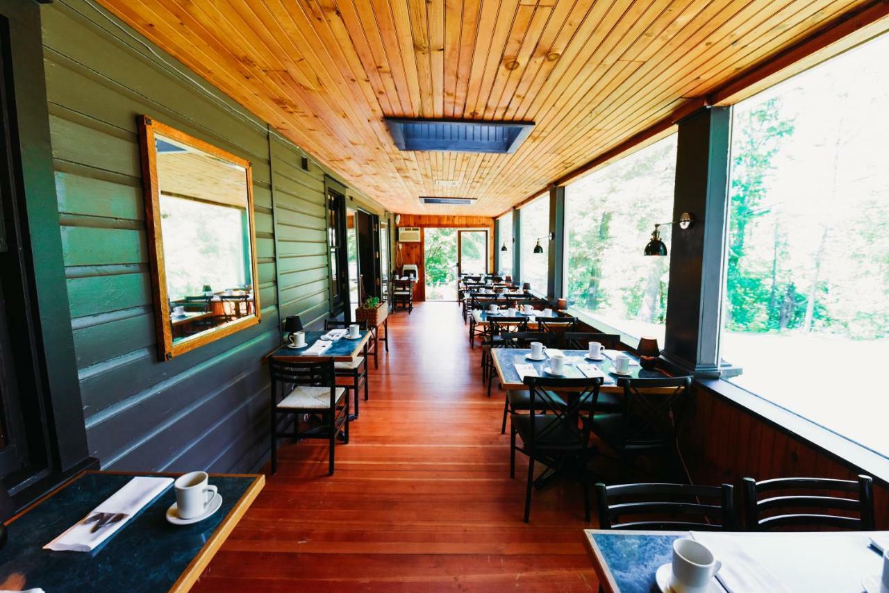 Rainbow Mountain Resort - Lgbtq Friendly イースト・ストラウズバーグ エクステリア 写真