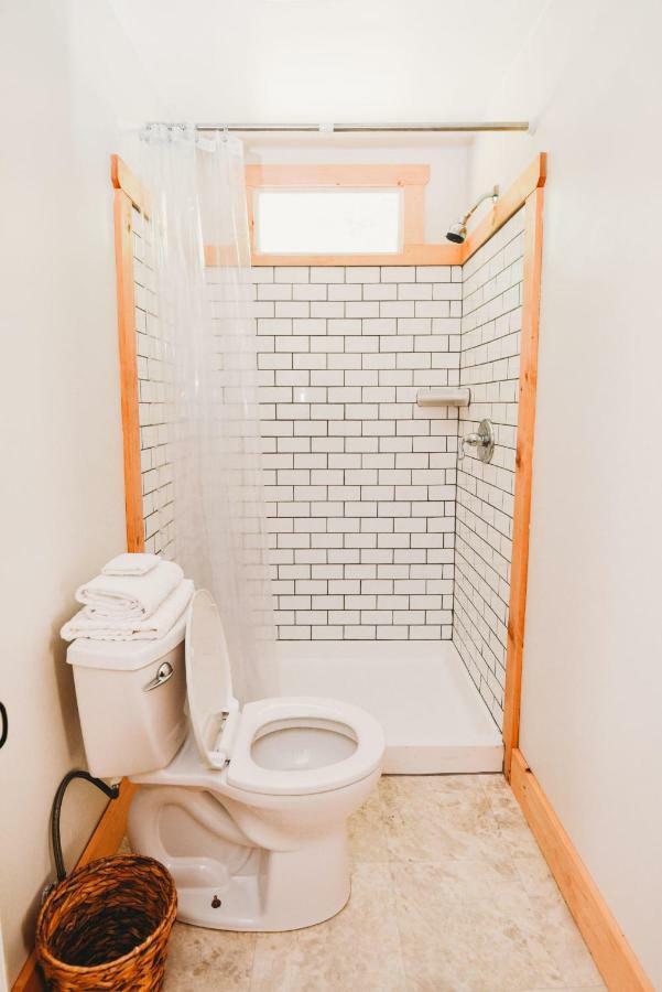 Rainbow Mountain Resort - Lgbtq Friendly イースト・ストラウズバーグ エクステリア 写真
